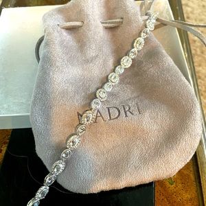Nadri bracelet, never worn